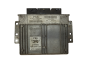 Controlador 9650132980 9644674580 21584181-9 PSA Sagem 14711