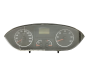 Velocímetro/Instrumentos Y Relojes Ducato Jumper Boxer 1360355080 PSA 37590