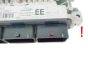 Controlador 5WS40280C-T 6R8Q-12A650-EE Jaguar 45486