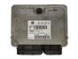 Controlador Del Motor Seat VW 036906034AL IAW4MV.AL Magneti Marelli
