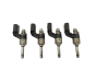 Inyección De Combustible Completo 1,4 TSI 03C906036F VW Audi Seat Skoda