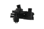 Caja Termostato 032121111BA 11210099101 VW Seat Skoda Vika