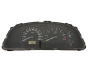 Velocímetro/Instrumentos Y Relojes Opel Agila 09207455 110008952008 18941