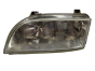 Reflector Izquierdo 60946720 Espace 2 Renault Valeo