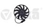 Ventilador Refrigeración Del Motor 4E0959455G 99591808801 Audi A8 Vika