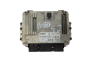 Controlador 0281012523 9664843480 9657699480 PSA Bosch 19353