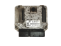 Controlador 03G906021KH 0281013226 Volkswagen Bosch 30252