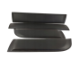 Moldura De La Puerta Original Dacia Duster 808725725R