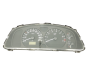 Velocímetro/Instrumentos Y Relojes Opel Agila 09207455 110008952008 26666