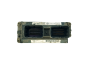 Controlador IAW59F.M3 55181132 Fiat Magneti Marelli 33610