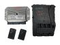 Conjunto De Arranque Renault Clio 3 8200504593 8200374771 1,4 16V