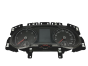 Velocímetro/Instrumentos Y Relojes VW Touran 5TA920741B Visteon