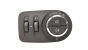 Interruptor De Las Luces Vauxhall Corsa D 13310337 RHD