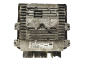 Controlador 2N1A-12A650-AE 5WS40031E-T Ford  Siemens 27647