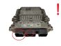 Controlador 7S61-12A650-EA 5WS40632A-T SID 804 7TTA Ford Siemens 18688