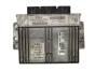 Controlador PSA 9645704480 9646185080-00 Sagem 21573