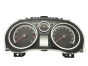 Velocímetro/Instrumentos Y Relojes Opel Corsa D P0013285377 0001876870 50646