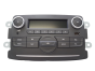 Radio del coche USB BT Dacia 281158884R R013-X07 0km