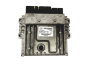 Controlador 9666912580 9811994280 28456879 PSA Delphi