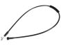 Cable De La Cerradura Derecho Original Renault Kangoo 8200182966