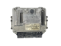 Controlador 9662213180 0281013331 9653958980 PSA Bosch 62972