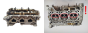La Culata Dacia Renault 1642R-7 110417920R 0.9 TCE H4B