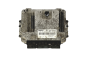 Controlador 0281011724 8200311550 8200384493 Renault Bosch 22483