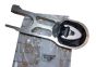 Soporte, Taco De Motor Original 9826527880 Citroen Peugeot
