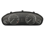 Velocímetro/Instrumentos Y Relojes Peugeot 407 9658137080 33351