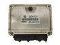 Controlador VW 030906032CG 0261207178 Bosch 22484