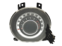 Velocímetro/Instrumentos Y Relojes Fiat 500 735471901 503002123300 