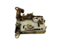 Cerradura Puerta Derecho Delantero 9136F6 Citroen Saxo 3D 10580