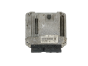 Controlador 89661-0D450 0281012322 Toyota Bosch 42132