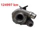 Turbocompresor Renault Trafic Vivaro  H8200466021 762785-2 GT15S 124997 km
