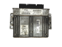 Controlador 9645027280 9644674980 21646654-0 PSA Sagem 20313