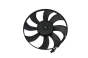 Ventilador Refrigeración Del Motor 6Q0959455N 99590015801 VW Seat Skoda Vika
