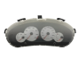 Velocímetro/Instrumentos Y Relojes Peugeot 206 9648836680 43650