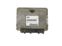 Controlador IAW4AF.P2 46817813 Fiat Magneti Marelli 36226