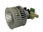 Ventilador, Motor De Calefacción Opel Calibra 90486793 3131090054