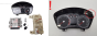 Conjunto De Arranque Ford Focus 7M51-12A650-APB 7M5T-14A073-BB 1.8 TDCI
