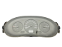 Velocímetro/Instrumentos Y Relojes Renault Kangoo 1 8200133491 A 41902