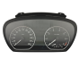 Velocímetro/Instrumentos Y Relojes BMW 1 E87 9187038-02 1024932-93 55701