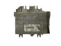 Controlador VW 0261203931/932 030906027E Bosch 15159