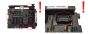 Controlador BSM B3 9650664080 PSA Delphi 2644