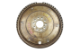 Volante De Inercia 09135801 2,5T 2,4T Volvo Renault