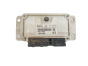 Controlador PSA Toyota 89661-0H022 0261208702 Bosch 38805