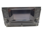 Radio del coche Volkswagen Golf 7 5G0035867C L41VW2