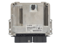 Controlador Del Motor Nueva Citroen Peugeot 1.6 HDI 9809478580 0281031043