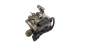 Bomba Abs 9563450680 Ate 10.0200-0021.4 Citroen BX
