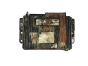 Controlador S115300121B 7700875745 7700111772 Renault Siemens 16646